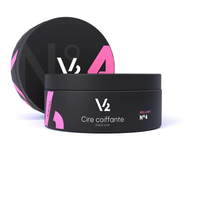 Cire AURORA — autre vue